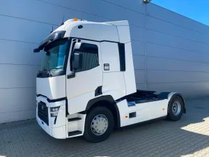 Renault T-series 2023