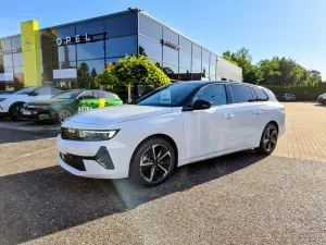 Opel Astra L (2021-) 1.2 T mHEV GS eDTC 2026