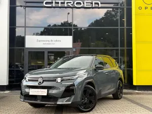 Citroën C5 Aircross 2025