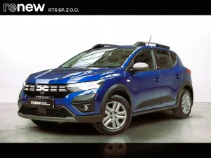 Dacia Sandero III (2020-) 1.0 TCe Expression 2023