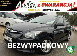 Hyundai i30 I (2007-2012) 1.6 CRDi Edition 20 2011