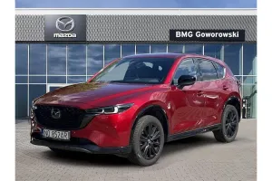 Mazda CX-5 II (2017-) 2.0 Homura 2WD 2023