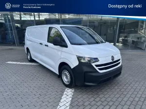 Volkswagen Transporter 2026