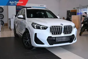 BMW X1 U11 (2022-) xDrive20d 2025