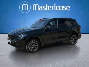 BMW X5 G05 (2018-) 2023