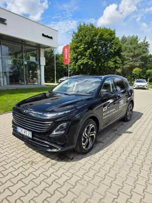 Bestune T90 2.0T Elegance 2025