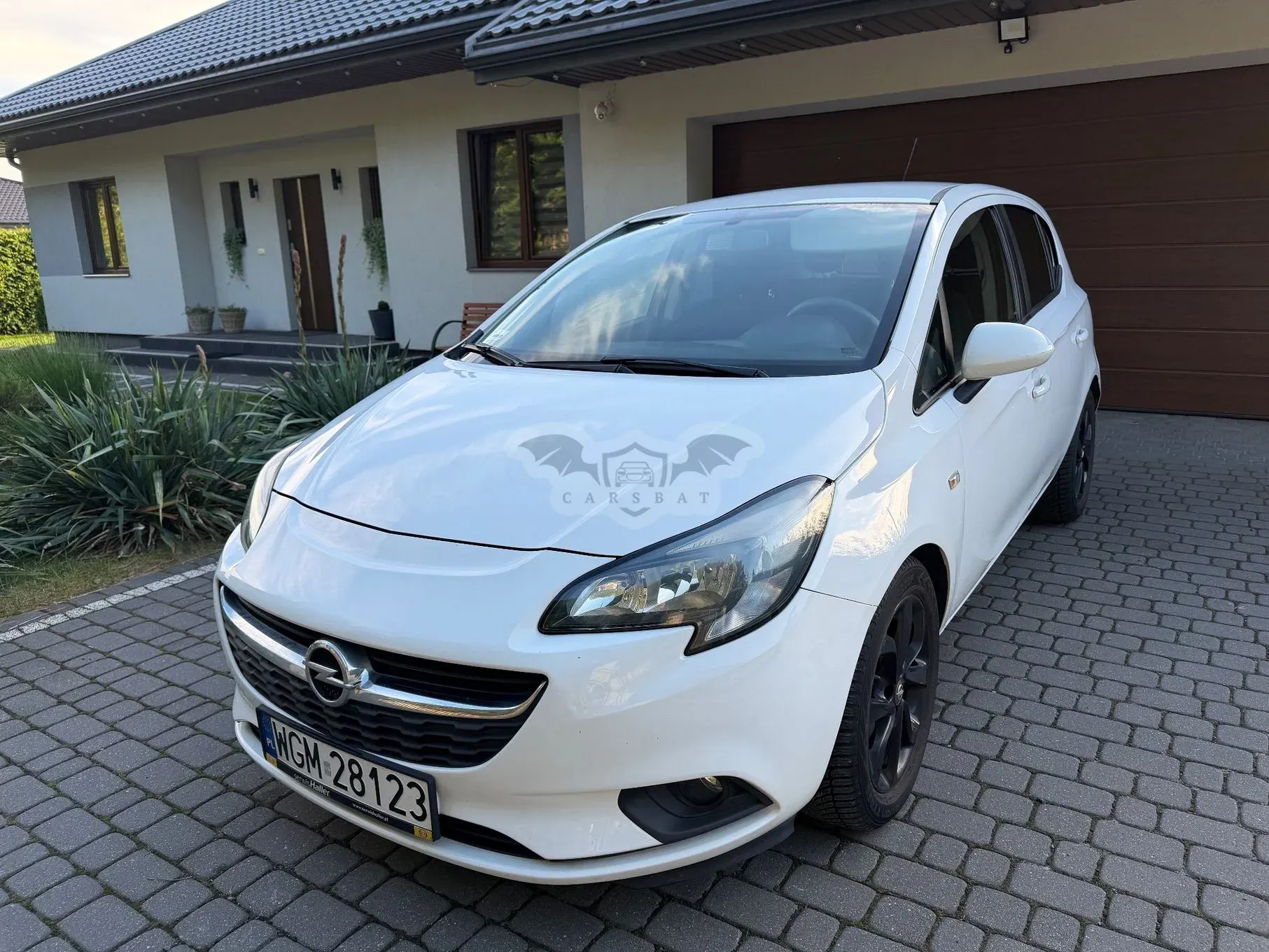 Opel Corsa E (2014-2019) 1.3 CDTI Color Edition S&S 2015