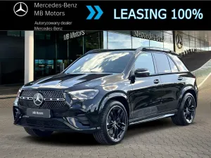 Mercedes-Benz GLE W167 (2019-) 2026