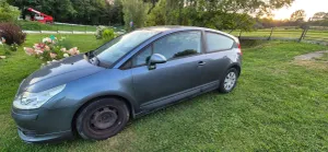 Citroën C4 I (2004-2010) 2006