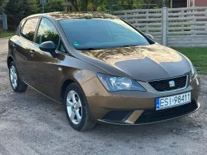 Seat Ibiza IV (2008-2017) 1.4 16V Style 2013