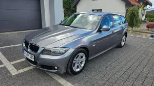 BMW 3 Series E90/E91/E92/E93 (2005-2012) 320d 2010