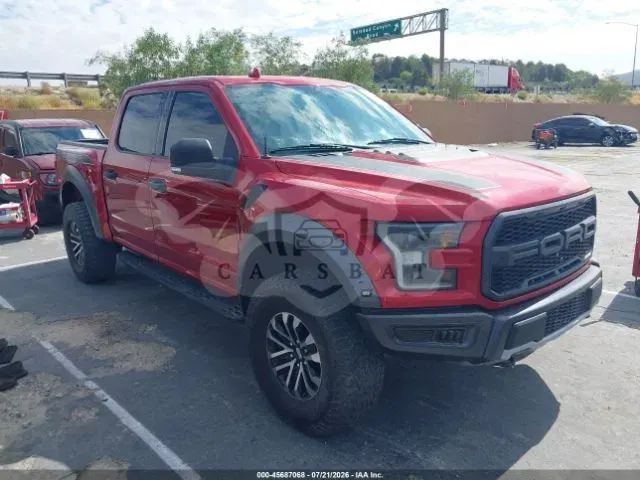 Ford F-150 2022