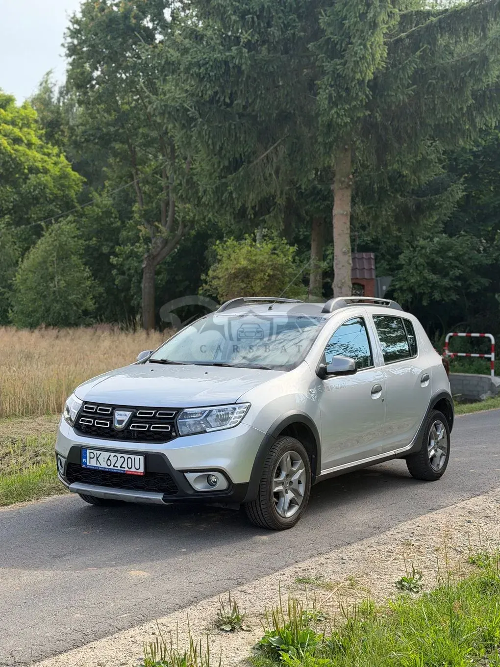 Dacia Sandero II (2012-2020) 1.5 dCi Laureate S&S 2018