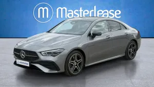 Mercedes-Benz CLA II (2019-) 200 mHEV AMG Line 7G-DCT 2024