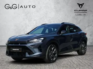Cupra Formentor 2026