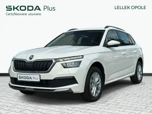 Skoda Kamiq 2023