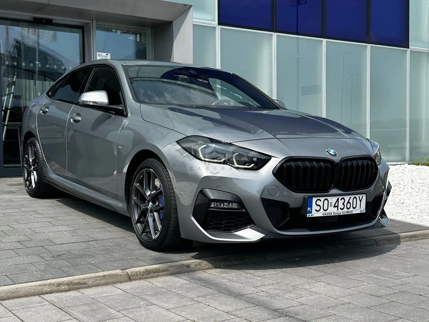 BMW 2 Series 220i M Sport 2022