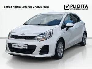 Kia Rio III (2011-) 1.2 M 2016