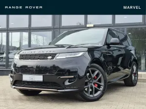 Land Rover Range Rover Sport III (2022-) 2026