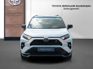 Toyota Rav4 V (2018-) 2.5 Plug-In Hybrid GR Sport 4x4 2025