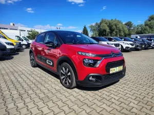 Citroën C3 III (2016-2024) 1.2 PureTech Max 2024