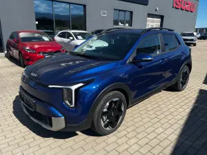 Kia Stonic 2026