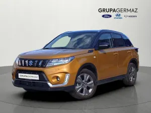 Suzuki Vitara III (2019-) 1.4 Boosterjet SHVS Premium 4WD 2023