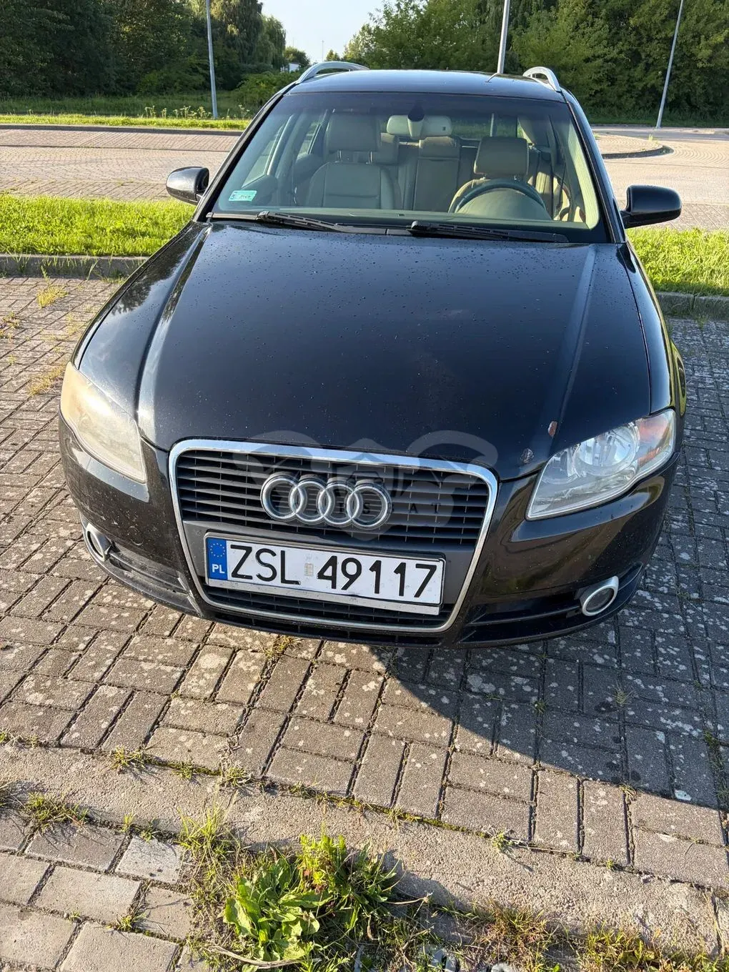 Audi A4 B7 (2004-2007) 1.9 TDI 2006