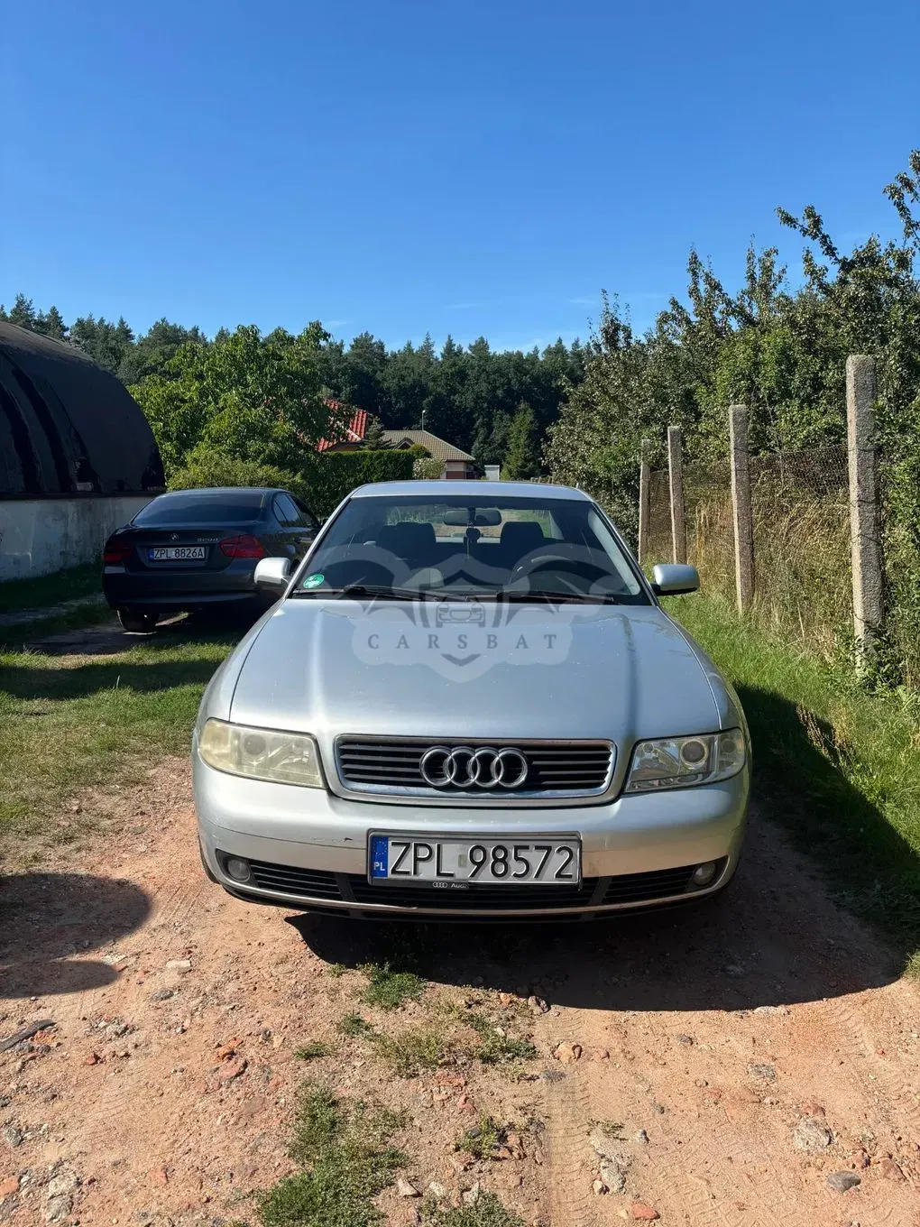 Audi A4 B5 (1995-2001) 2000