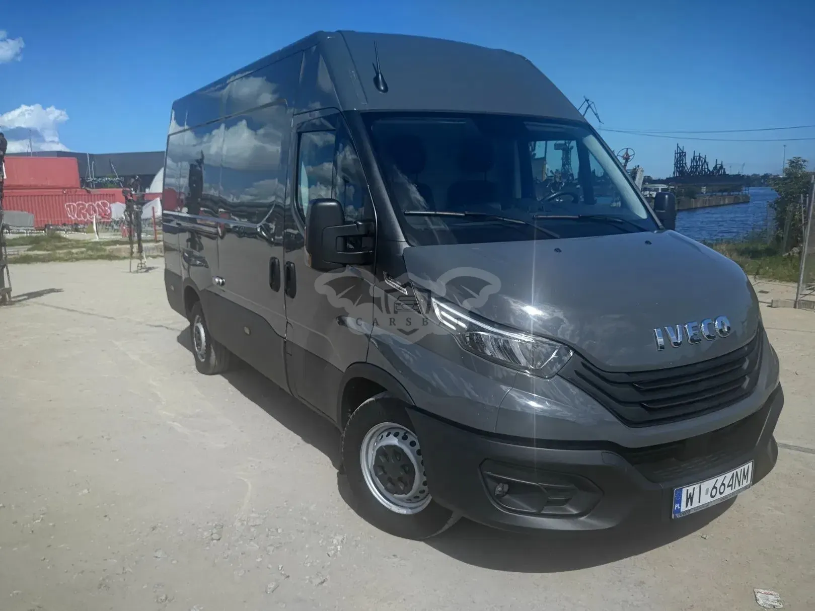 Iveco Daily 2023