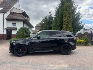Land Rover Range Rover Sport III (2022-) S 3.0 D350 mHEV Autobiography 2023