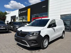 Renault Kangoo 2026