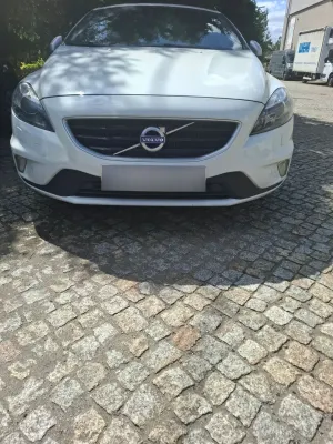 Volvo V40 II (2012-) D2 RDesign 2015