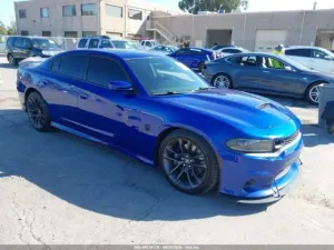 Dodge Charger 2022