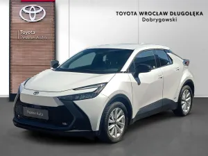 Toyota C-HR 2024
