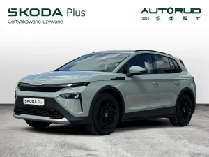 Skoda Elroq 50 55kWh 2026