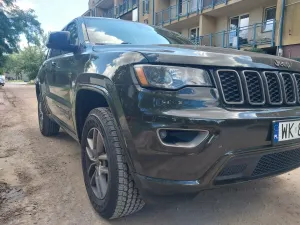 Jeep Grand Cherokee IV (2010-2021) 2016