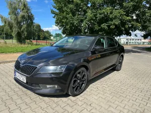 Skoda Superb III (2015-2023) ver-2-0-tdi-ambition-dsg 2016
