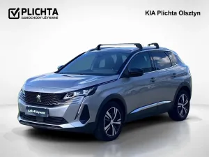 Peugeot 3008 II (2016-2024) 2022