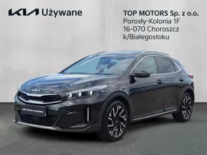 Kia XCeed 1.5 T-GDI Business Line DCT 2024