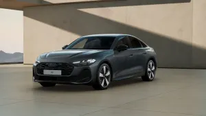 Audi A5 B10 (2024-) 2026
