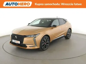 DS DS4 II (2021-) 1.6 PureTech Performance Line + 2021