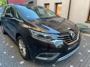 Renault Espace V (2015-2023) Energy dCi 160 EDC Intens 2015