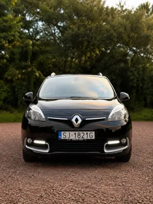 Renault Grand Scenic III (2009-2016) Gr 1.2 TCe Energy Dynamique 2013