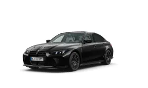 BMW M3 2026