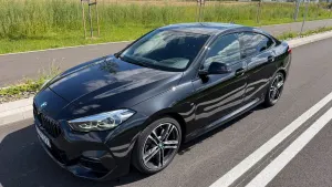 BMW 2 Series 220i M Sport 2020