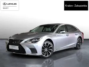 Lexus LS V (2018-) 500h Omotenashi AWD 2023