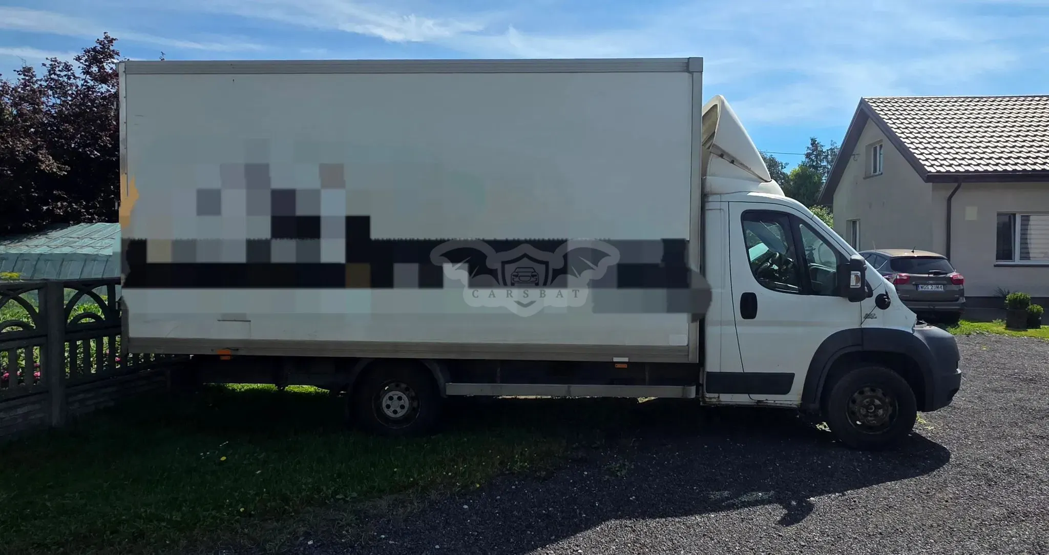 Fiat Ducato 2014