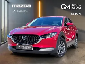 Mazda CX-30 2.0 mHEV Kanjo 2WD 2021