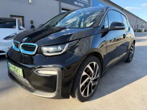 BMW i3 120 Ah 2020